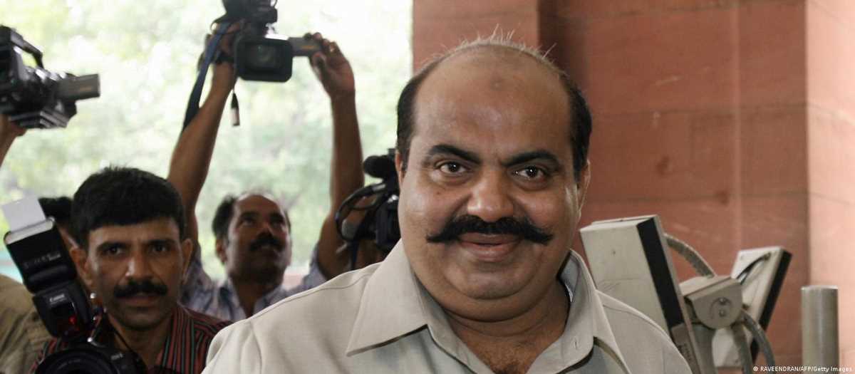 अतीक अहमद को उम्रकैद की सजा, कौन हैं अतीक अहमद